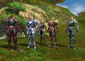 Lineage 2 Игровой Магазин