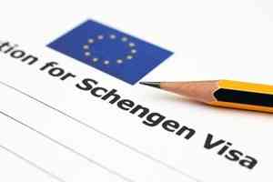 В 2012 году Норвегия и Финляндия выдали рекордное количество шенгенских виз жителям Баренцрегиона