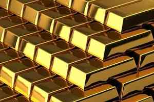Золото — единая мировая валюта