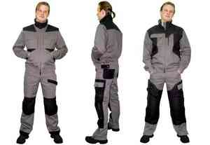 ХЕКЛЯ — спецодежда премиум класса ХЕКЛЯ — спецодежда премиум класса