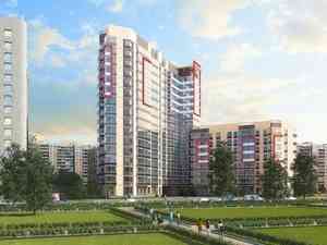 Новостройки в Красногвардейском районе Санкт-Петербурга Новостройки в Красногвардейском районе Санкт-Петербурга