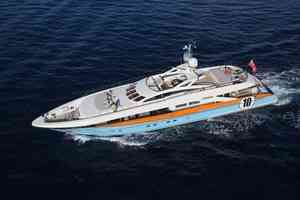 Arcon Yachts — постройка яхт для настоящих ценителей комфорта