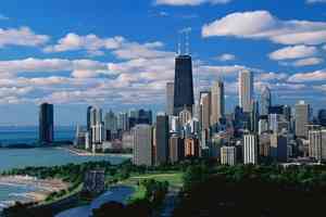 Чикаго — американская мечта из прошлого