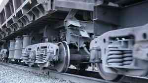 Северная железная дорога за октябрь 2014 года перевезла 90,4 тыс. тонн грузов