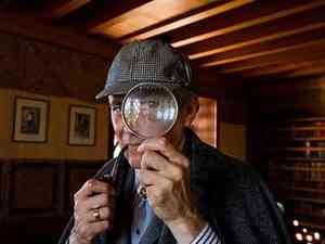 22 ноября — День следственных органов ФСБ России 22 ноября — День следственных органов ФСБ России