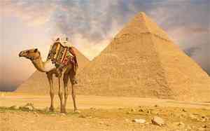 Египет для архангелогородцев — страна древней культуры и интереснейшей истории