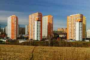 Вторичное жилье и новостройки в Красногорске — отличное решение жилищного вопроса