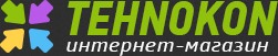TEHNOKON — интернет-магазин бытовой техники