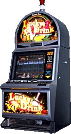 Гаме-777 — продажа автоматов для игры и их составляющих