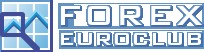 Forex Euroclub — обчение торговле на рынке Форекс