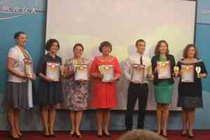 Учитель из Архангельской области стала лауреатом конкурса «Педагог-психолог России – 2015»