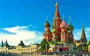 Туристический автобус по Москве — залог комфорта и безопасности поездки