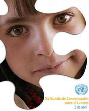 2 АПРЕЛЯ — Всемирный день распространения информации об аутизме