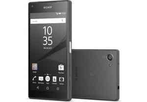 Sony Xperia Z5 — функциональный и стильный смартфон
