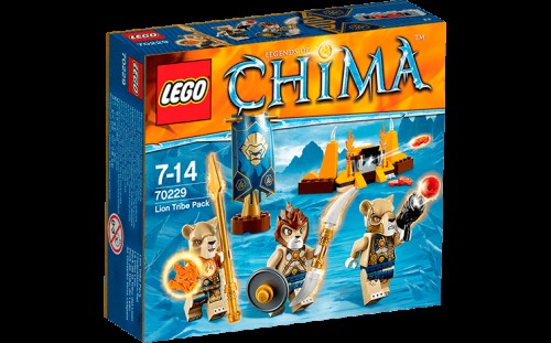 Lego sales chima public