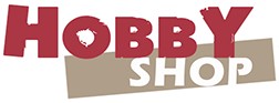 Hobby Shop — всё для рукоделия и ручной работы!