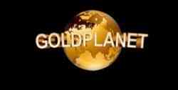 Планета золота — интернет-магазин ювелирных украшений