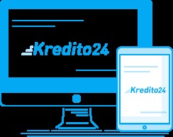 Kredito24.ru — онлайн-деньги до зарплаты