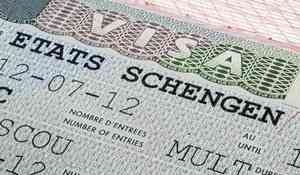 Как получить срочную шенгенскую визу?