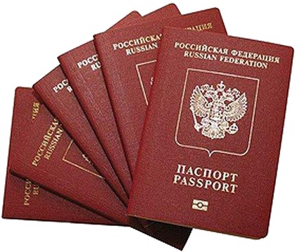 Как срочно получить загранпаспорт в Москве?