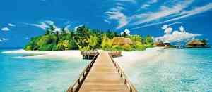 Доминикана — райские пляжи, удивительная история и необыкновенные впечатления.