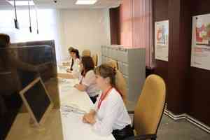 Сдать документы на регистрацию прав собственности можно в новом офисе МФЦ