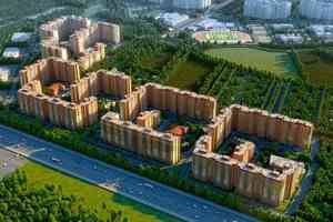 Агенство недвижимости Жилищный вопрос — выгодные квартиры в Горелово (Санкт-Петербург)