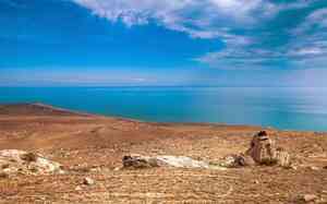 Каспийское море — ценная жемчужина Востока