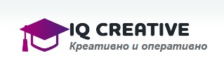 Iq-Creative — полный спектр образовательных услуг