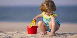Как игры в песочнице способствуют детскому развитию