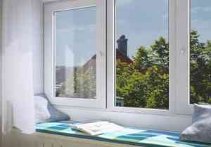 Стандарт Рехау: качественные окна для любой погоды