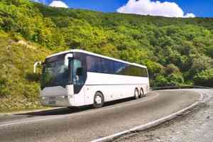 Автобусные туры — лучший способ побывать в новых местах, сэкономив при этом время и деньги