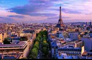  Лучшие экскурсии в Париже по низким ценам
