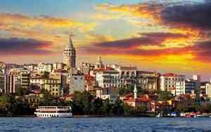 Увлекательные экскурсии в Стамбуле