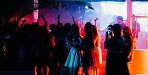 Ночной клуб Адлер «Виноград» — идеальное развлекательное ночное заведение