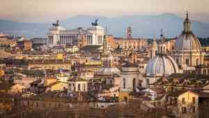Преимущества обзорной экскурсии по Риму
