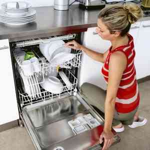 Сложность ремонта посудомоечных машин на дому