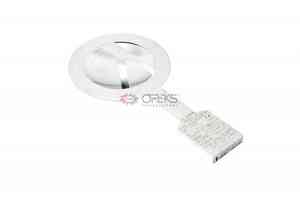 Что представляет из себя разрывная мембрана?