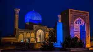 Туры в Узбекистан: прикосновение к чудесному Востоку