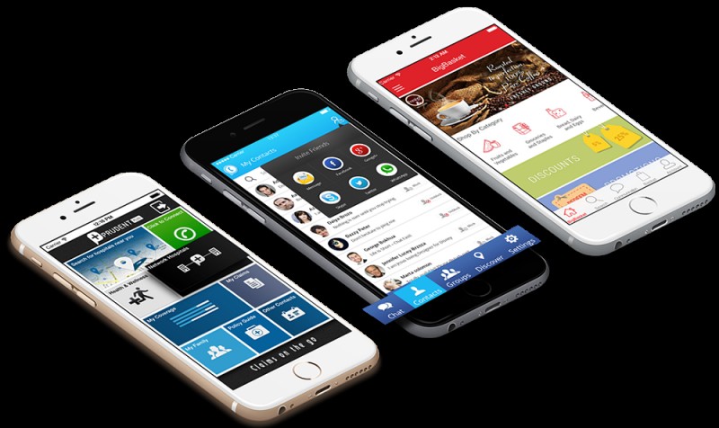 Мобильное приложение для магазина — инструмент повышения продаж