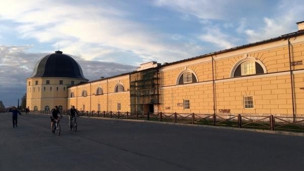 Обнародована программа «Ночи музеев» в Архангельске