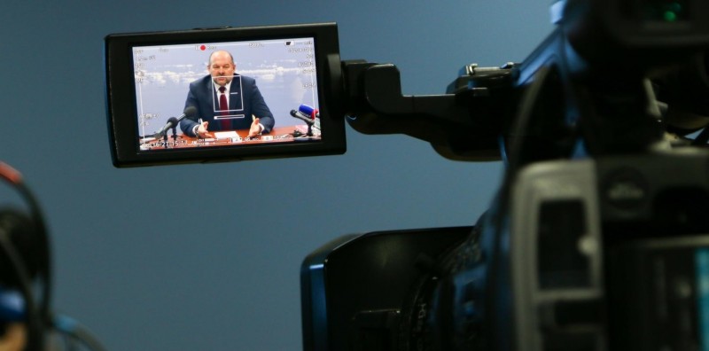«Встретимся в комментариях»: губернатор Поморья призвал жителей региона вести с ним дискуссии онлайн