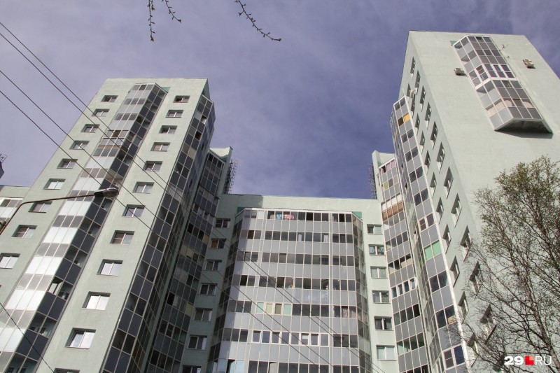 Популярный сайт по поиску жилья N1.RU запустил онлайн-журнал о недвижимости в Архангельске