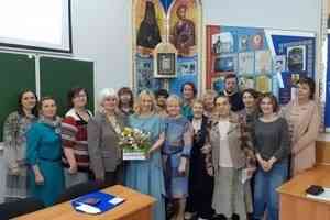 В СГМУ прошла встреча памяти святителя Луки Крымского 