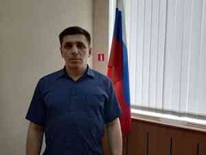 Суд продлил меру пресечения Андрею Боровикову, которого уголовно преследуют за участие в митингах
