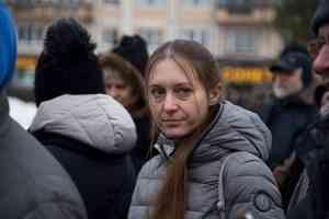 «Жду обвинения»: журналистку, высказавшуюся о взрыве в Архангельске, внесли в список террористов