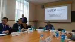 В семинаре о будущем России принял участие эксперт САФУ