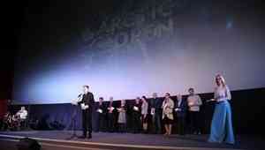 Третий Международный кинофестиваль стран Арктики «Arctic open» открыл приём заявок