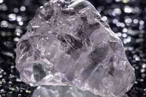 Крупнейший в Европе алмаз добыли на месторождении в Архангельской области