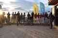 В Карпогорах прошёл молодёжный фестиваль «PRO будущее Пинежья»